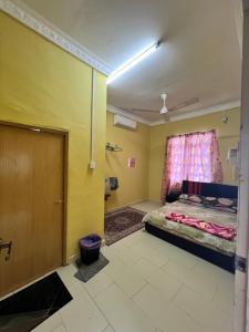 Homestay Ayah Ngah Marang