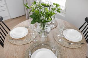 Arctic Pine City Suite