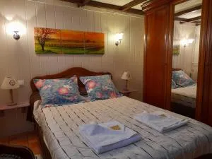 le clos des epinettes - 昂热