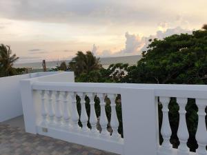 Oktowaves hotel Beach resort