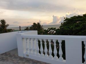 Oktowaves hotel Beach resort