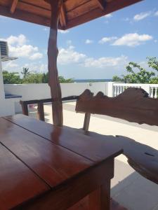 Oktowaves hotel Beach resort