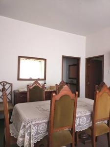 Central, Aconchegante e Retrô