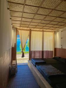 Thoai Mai House Phan Thiet - Nguyên căn view biển