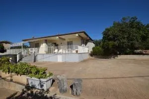 Casa Don Peppino - Casa Benarifi