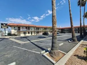 American Inn i10 Rialto and Colton - 里弗赛德
