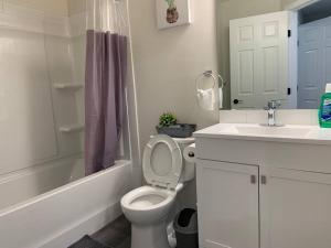 Guest Suite - Cozy Crib