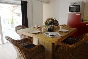 Appartementen verhuur De Trijehoek