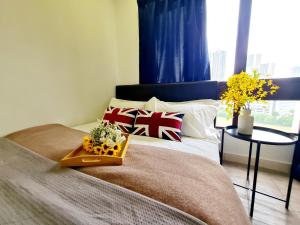 Affordable 8 Guest Tropicana Thomson Hospital Kota Damansara SEGI Giza Mall Tropicana Mall Ikea The Curve One Utama