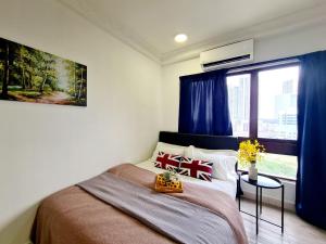 Affordable 8 Guest Tropicana Thomson Hospital Kota Damansara SEGI Giza Mall Tropicana Mall Ikea The Curve One Utama
