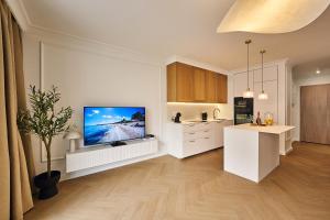Premium Letnica Gdańsk - 3 Bedroom - 8 Guests
