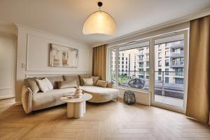 Premium Letnica Gdańsk - 3 Bedroom - 8 Guests