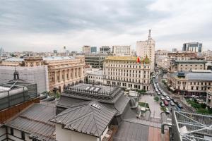 Royal - Luxury Apartment B - Old City - Victoriei