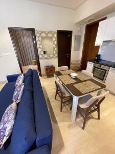 Hawana Salalah Poolside Apartment