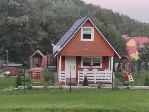 Sielskie Góry - Karłów