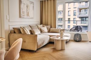 Premium Letnica Gdańsk - 3 Bedroom - 8 Guests