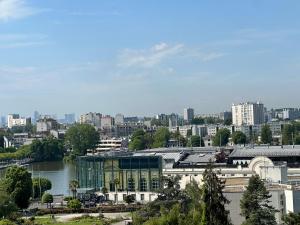 Appartements Mora : photos des chambres