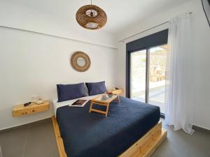 Pefkos Vista Luxury Villas