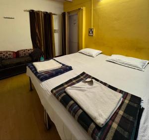 The Golden Lodge Varanasi