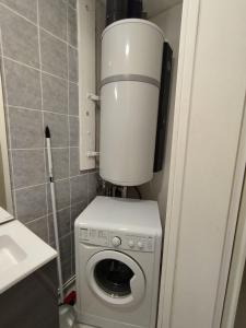 Appartements La Venise du Berry : photos des chambres