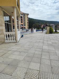 Elenite Sea View Apartments