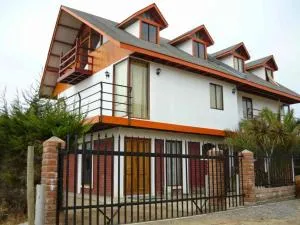 Arriendos en playa - Ель-Табо