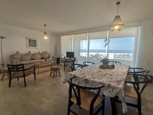 Mirador el Yeco - Quintay