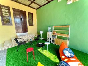 Offspring Ijen Hostel Banyuwangi