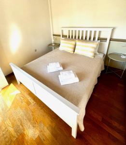 Kai SUPERIOR 4 star studio apartment, your piece of heaven with sea & park view