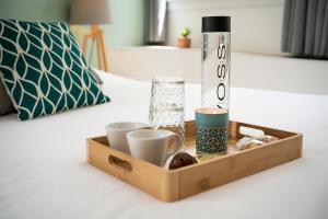Studio avec Piscine entre Aix-en-Provence & Cassis