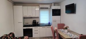 Apartament Gold Luxury