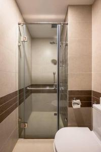 Rivergate - Cozy Studio Free Pool, eSIM for booking from 5 nights