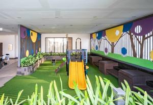 Rivergate - Cozy Studio Free Pool, eSIM for booking from 5 nights