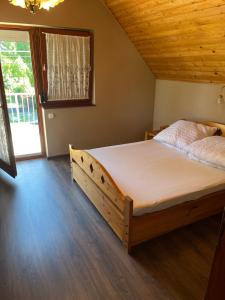 Z&T Apartmanok