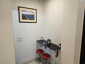 DEER PARK LUXURY HOMESTAY (Safdarjang Enclave)