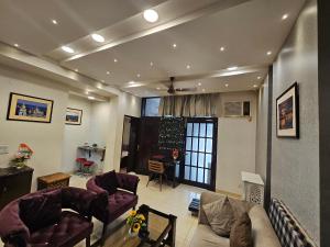 DEER PARK LUXURY HOMESTAY (Safdarjang Enclave)