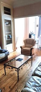 Appartements Residence des Bruyeres, Mont Dore : photos des chambres