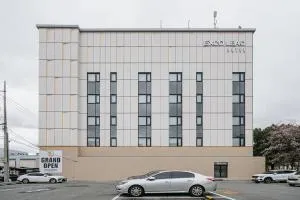 Daegu Exco Lead Hotel - Daegu