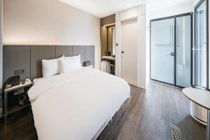 Daegu Exco Lead Hotel