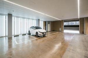 Daegu Exco Lead Hotel