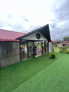 NAVARATHNA International resort