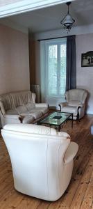 Appartements Residence des Bruyeres, Mont Dore : photos des chambres