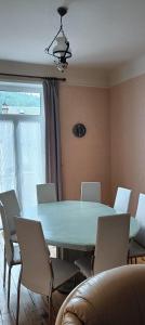 Appartements Residence des Bruyeres, Mont Dore : Appartement 2 Chambres