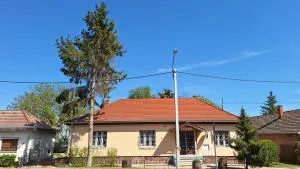 Koppány Vendégház - 鲍洛通绍鲍迪