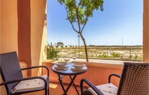 Awesome Apartment In Los Alcázares