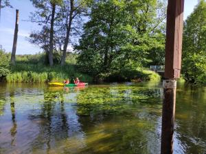 Lawendowy Zakątek 2