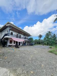 Affordable Apartelle 15mins to the Airport Airport & Sugba Lagoon-Triple Beagle Apartment