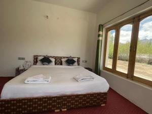 Siddhartha Guest House