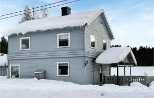 Beautiful Apartment In Atna - 温斯特拉