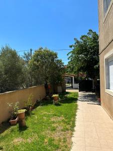 Dimar3 Seaside Apartment